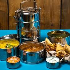 Yummy food tiffin services