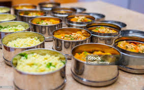 Andhra food tiffin services